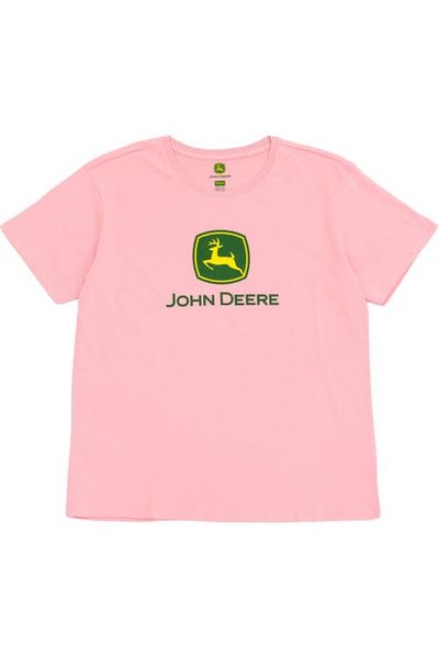 John Deere John Deere Short Sleeve Graphic T-Shirt