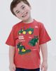 John Deere John Deere Short Sleeve T-Shirt - 3