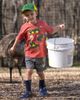 John Deere John Deere Short Sleeve T-Shirt - 4