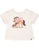 John Deere John Deere T-Shirt and Wrap Bottoms Set - 4