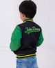 John Deere John Deere Varsity Bomber Jacket - 2