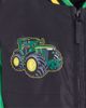 John Deere John Deere Varsity Bomber Jacket - 5