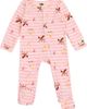 John Deere John Deere Zip-Up Footed Sleep N Play - 1