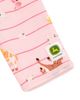 John Deere John Deere Zip-Up Footed Sleep N Play - 5