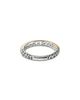 John Hardy John Hardy 14K Yellow Gold & Sterling Silver Jh Essentials Two-Tone Band - 3