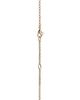 John Hardy John Hardy 14K Yellow Gold Jh Essentials Linked Circles Pendant Necklace, 16-18 - 3