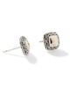 John Hardy John Hardy Heritage Stud Earrings - 4