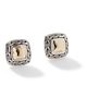 John Hardy John Hardy Heritage Stud Earrings - 5