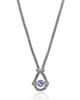 John Hardy John Hardy Icon Sterling Silver Pendant Necklace  - 1