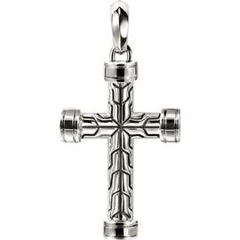 John Hardy John Hardy JH Essentials Cross Pendant
