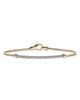 John Hardy John Hardy JH Essentials Pavé Diamond Bracelet - 1