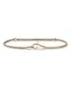 John Hardy John Hardy JH Essentials Pavé Diamond Bracelet - 3