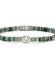 John Hardy John Hardy JH Lovestruck Lab Grown Diamond Heishi Bracelet - 1