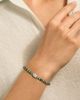 John Hardy John Hardy JH Lovestruck Lab Grown Diamond Heishi Bracelet - 2
