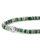 John Hardy John Hardy JH Lovestruck Lab Grown Diamond Heishi Bracelet - 4
