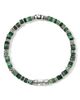 John Hardy John Hardy JH Lovestruck Lab Grown Diamond Heishi Bracelet - 5