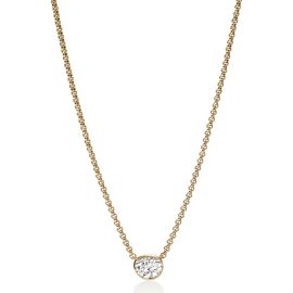 John Hardy John Hardy JH Lovestruck™ Necklace, 14K Gold, Lab-Grown Diamond, .75TCW 