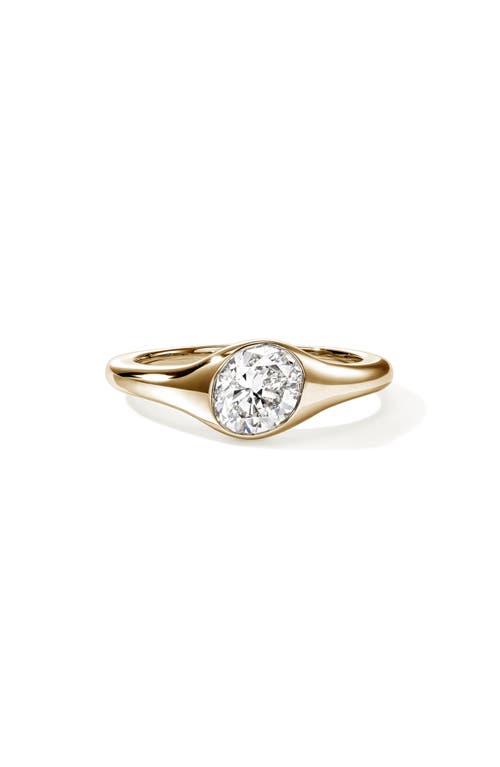 John Hardy John Hardy JH Lovestruck™ Ring, 14K Gold, Lab-Grown Diamond, 1.25TCW 