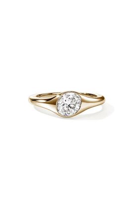 John Hardy John Hardy JH Lovestruck™ Ring, 14K Gold, Lab-Grown Diamond, 1.25TCW 