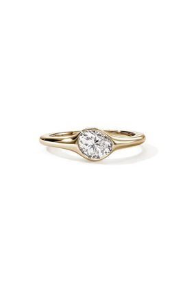 John Hardy John Hardy JH Lovestruck™ Ring, 14K Gold, Lab-Grown Diamond, .75TCW 