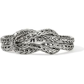 John Hardy John Hardy Love Knot Ring, Sterling Silver 