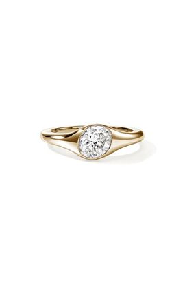 John Hardy John Hardy Love Struck 14K & Lab-Grown Diamond Ring