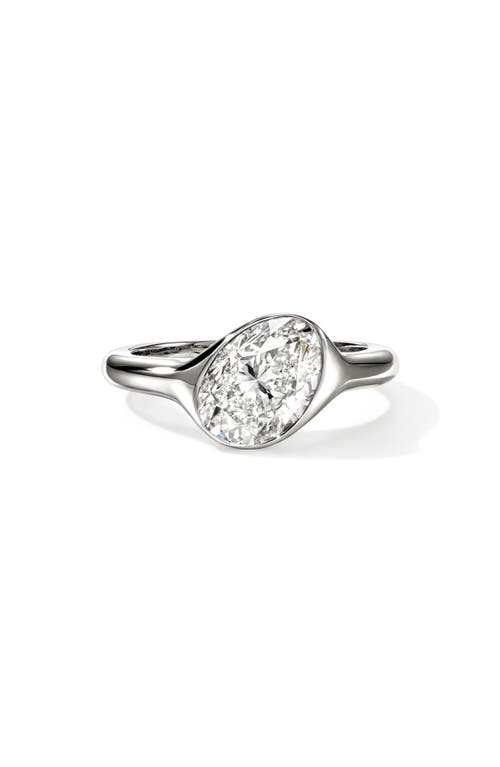 John Hardy John Hardy Lovestruck™ Lab Grown Diamond Ring