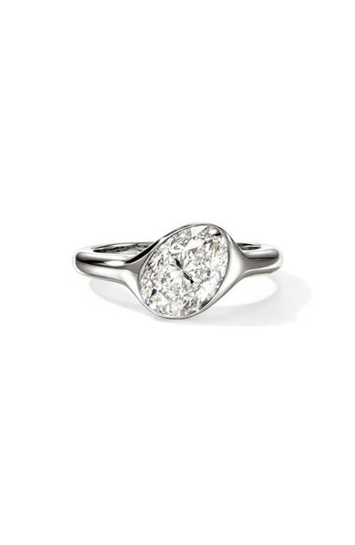 John Hardy John Hardy Lovestruck™ Lab Grown Diamond Ring