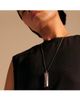 John Hardy John Hardy Men's Classic Chain Reclaimed Pendant Necklace - 2