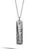 John Hardy John Hardy Men's Classic Chain Reclaimed Pendant Necklace - 3