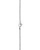 John Hardy John Hardy Men's Sterling Silver Modern Talisman Onyx Pendant Necklace, 22 - 4