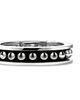 John Hardy John Hardy Men's Sterling Silver Nailhead Band - 5