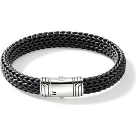 John Hardy John Hardy Men's Woven Bracelet
