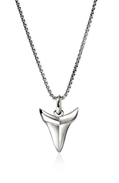 John Hardy John Hardy Modern Talismans Pendant Necklace