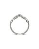 John Hardy John Hardy Sterling Silver Love Knot Infinite Ring - 2