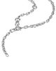 John Hardy John Hardy Sterling Silver Surf Link Lariat Necklace, 15-18 - 5