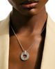 John Hardy Women's Icon Sterling Silver & 0.21 TCW Diamond Pendant Necklace - 2