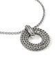 John Hardy Women's Icon Sterling Silver & 0.21 TCW Diamond Pendant Necklace - 4