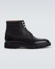 John Lobb John Lobb Alder leather lace-up boots - 1