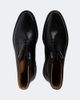 John Lobb John Lobb Alder leather lace-up boots - 4