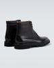 John Lobb John Lobb Alder leather lace-up boots - 6