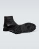 John Lobb John Lobb Alder leather lace-up boots - 7