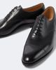 John Lobb John Lobb City II leather Derby shoes - 3