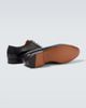 John Lobb John Lobb City II leather Derby shoes - 7