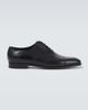 John Lobb John Lobb City leather Derby shoes - 1