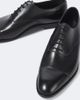 John Lobb John Lobb City leather Derby shoes - 3