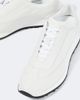 John Lobb John Lobb Foundry II leather low-top sneakers - 3