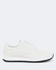 John Lobb John Lobb Foundry II leather low-top sneakers - 5