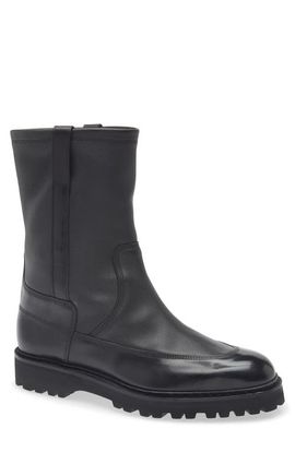 John Lobb John Lobb Highland Rain Boot