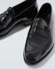 John Lobb John Lobb Jamie patent leather penny loafers - 3